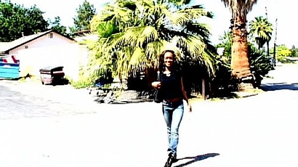 Metro - Black Carnal Coeds 13 - scene 3 