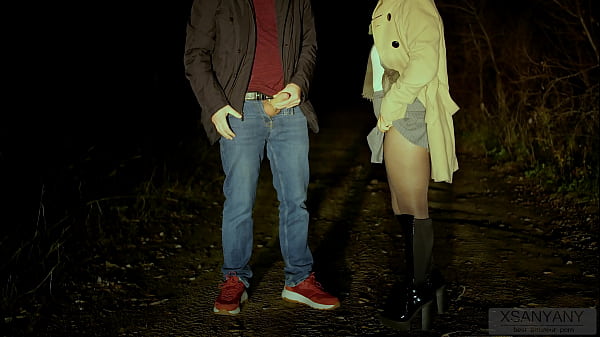 Play MP4 - &quest;Incredible stranger caught me masturbating&quest;