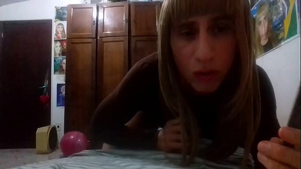 Play MP4 - Putinha de blumenau