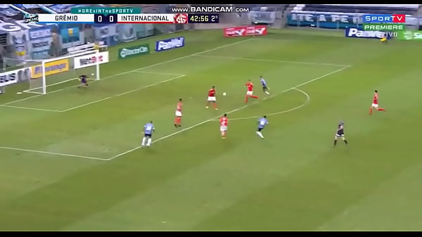 Leo Chu comendo o cu dos colorados.com.br 