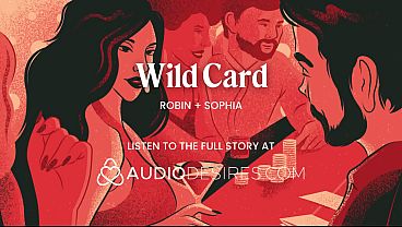 Getting Fucked By A Blackjack Stranger &ndash; Nipple Play & Teasing &ndash; Asmr Porn Erotic Audio Story For Women thumbnail