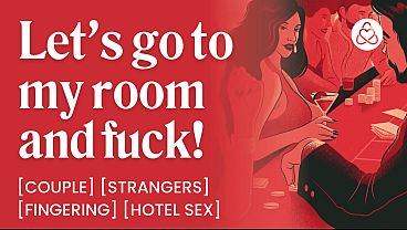 Nonton Getting Fucked By A Blackjack Stranger &ndash; Nipple Play & Teasing &ndash; Asmr Porn Erotic Audio Story For Women thumbnail