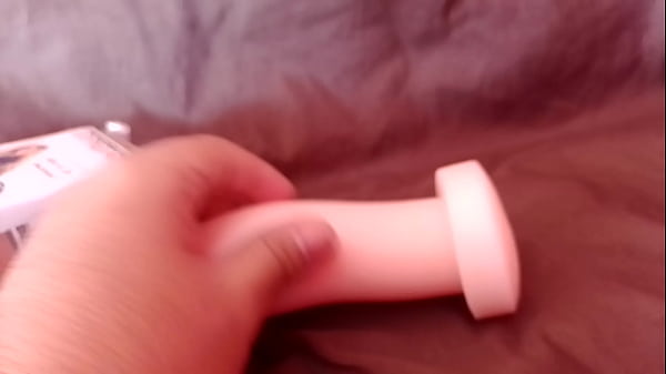 Review de juguete anal