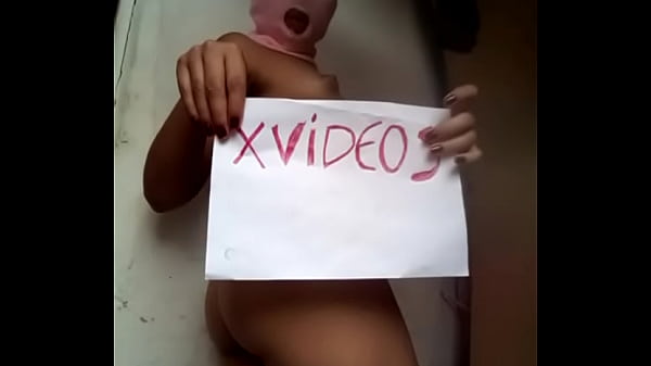 V&iacute;deo de verifica&ccedil;&atilde;o 