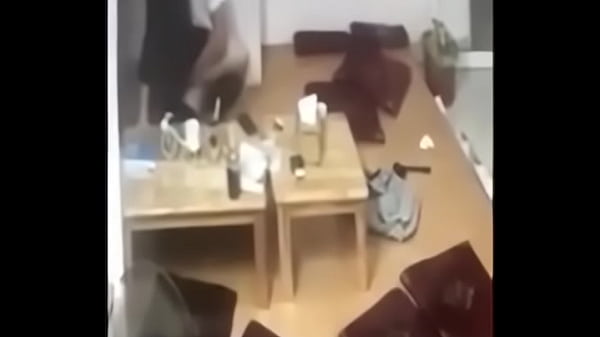 Toco toco đôi chim non 2k2 địtnhau ngay trongquán