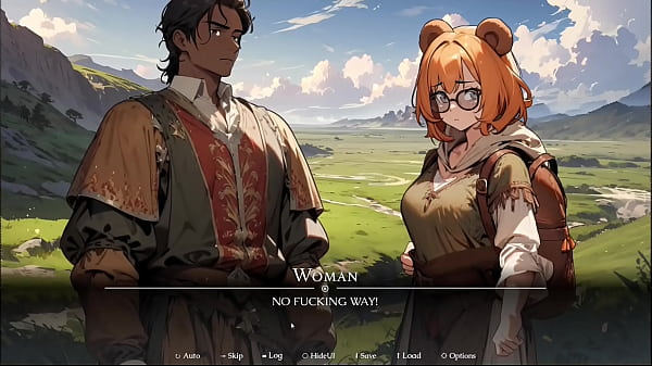 So he gave me his sex slave meh slave harem part 3 