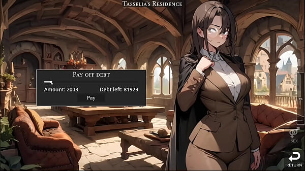 So he gave me his sex slave meh slave harem part 3 