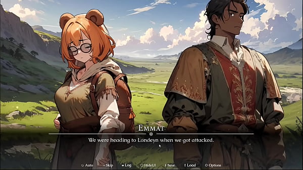 So He gave me his sex slave mehSlave Harem Part 3