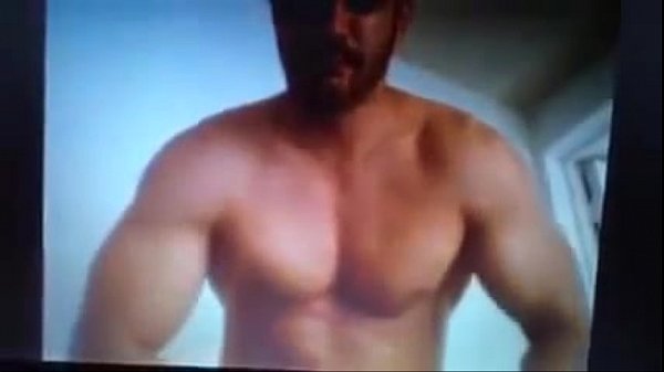 Play MP4 - David-Zepeda Masturbandose