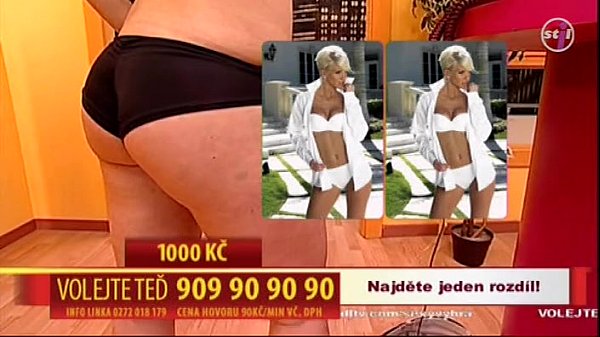 Stil TV 120111 Sexy Vyhra_QuizShow