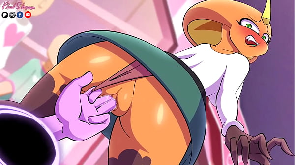 Snake Girl Compilation_1