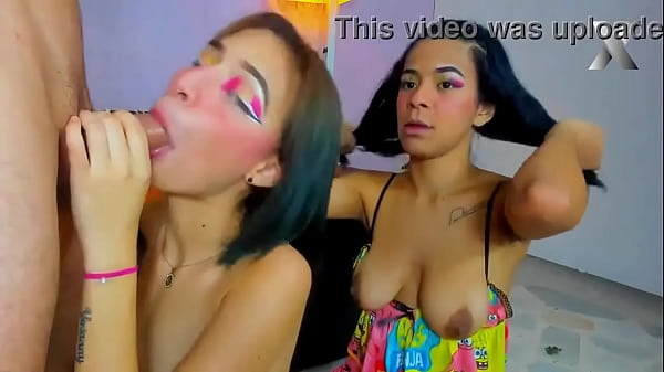 He changes rooms to play with them