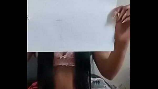 V&iacute;deo de verifica&ccedil;&atilde;o 