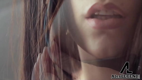 Play MP4 - Busty Aussie Beauty Kiara Edwards Gets Alex Legend's Cum On Her Pussy&excl;