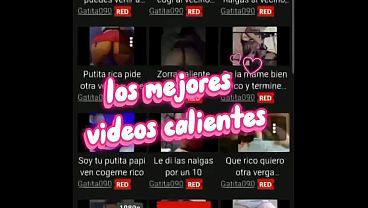 Que Rico Me Di&oacute; Lechita thumbnail