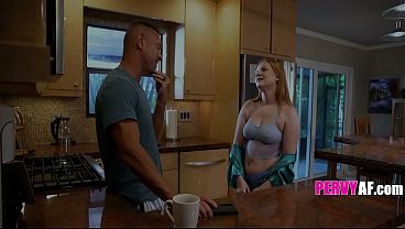 Stepdaughter, Quit Flashing Me Your Tits.. Damn So Big! - Harlow West, Peter Fitzwell thumbnail