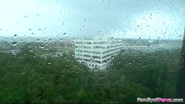 Nonton Stepsister Sierra Nicole Strips Ifo Her Stepbrother And Lets Him Touch Her Shaved Pussy.the Blonde Babe Sucks His Big Boner And Gets Pounded Hard thumbnail