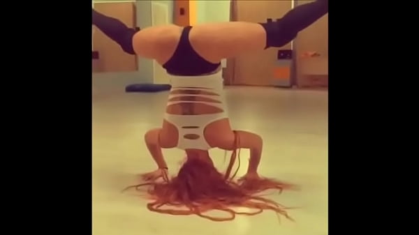 Ass sexy shaking twerk