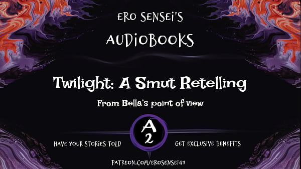 Nonton Twilight: Erotic Audiobook (bella's Pov) thumbnail