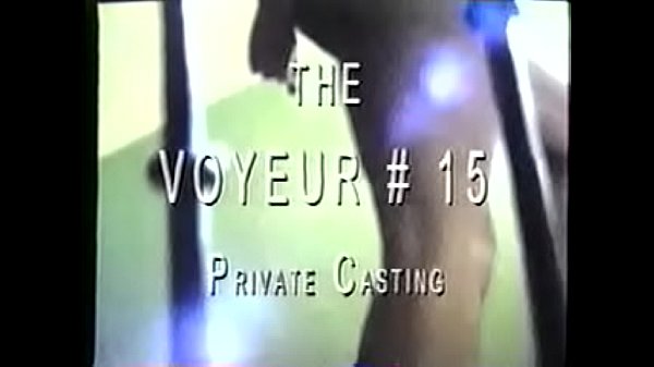 Voyeur_15 John_Leslie 1999 Trailer