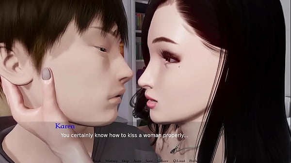 Nonton 69ing With Stepmommy - Bound By Lust 3d Porn thumbnail