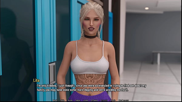 Johannesgaming - Update #367 - Uni Ty Days 10 Mrs Nelson Made Me Fuck The Teacher - May 21, 2025 thumbnail