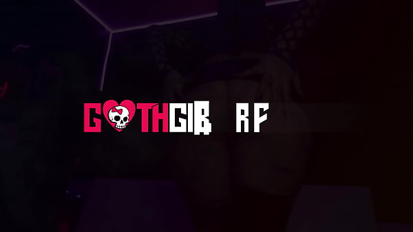 Your goth girlfriend 