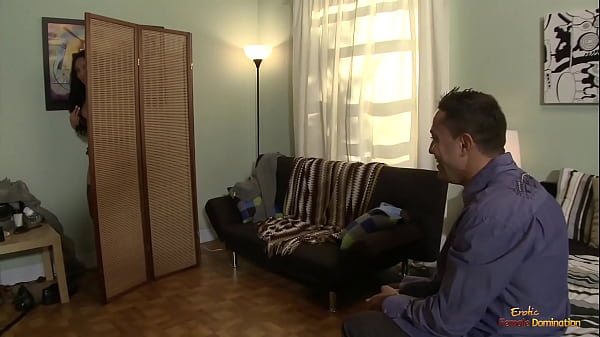 Milf with its large genitalia engages in a stimulating massage while being entered