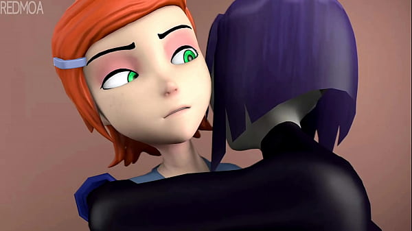 Best Of Raven Compilation Pmv/hmv thumbnail