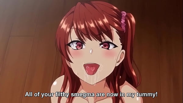 Nerdy guy and fucks_bully bitches 01Hentai