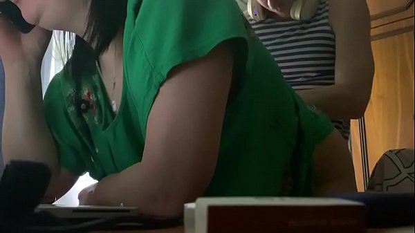 distracted from_work andsex by_a phone_call