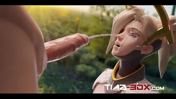 Mercy Haciendo Un Oral thumbnail