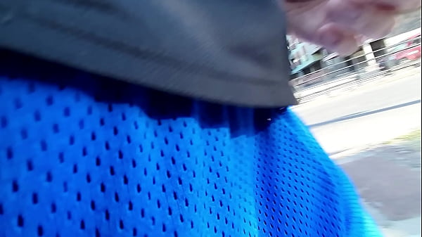 I go public and i wear see through clothes 