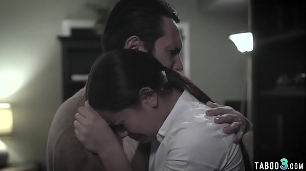 Play MP4 - Troubled latina teen fucked by the counselor