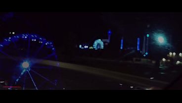 Running love &ndash; a visual story of obsession escape and love official release 2025 full video