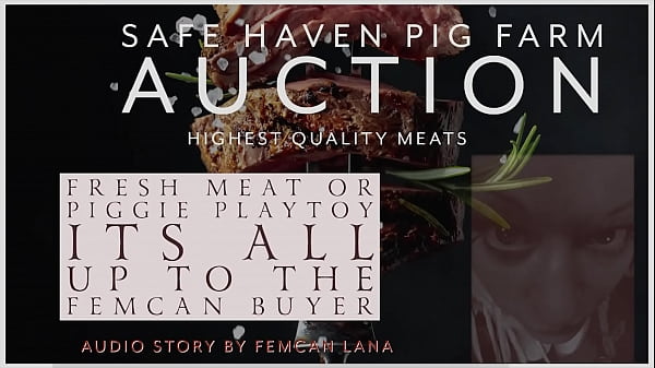 A Pigman Auction Story thumbnail