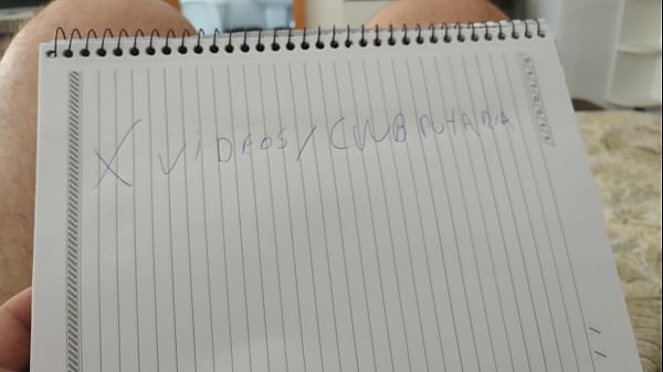 V&iacute_deo de verifica&ccedil_&atilde_o