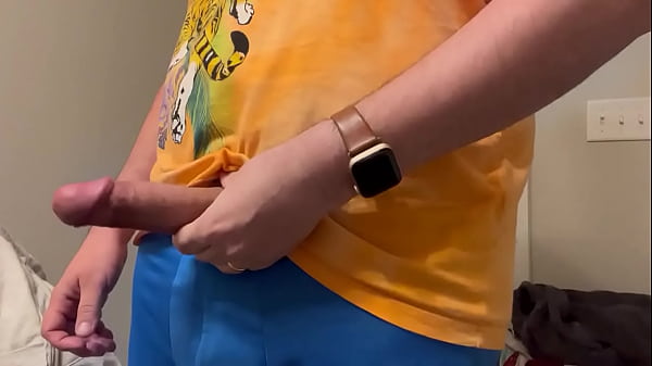 Quick big cock_Handjob_NJ