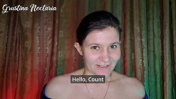 Nonton The Countess Sucked Big Dick Of Her Secret Lover And Let To Fuck Her Right At The Social Event thumbnail