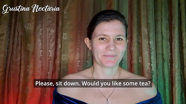 The countess sucked big dick of her secret lover and let to fuck her right at the social event 