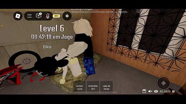 Novinha tomando rola de trivela 