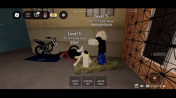 Nonton Novinha Tomando Rola De Trivela thumbnail