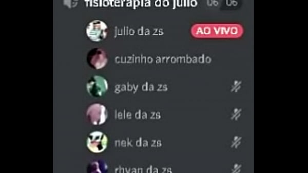 Nonton Uma Putinha E 5 Cafet&otilde;es thumbnail