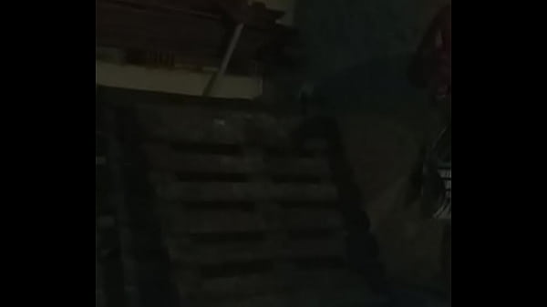 Play MP4 - husband only comes home tired the neighbor came to do the work for him