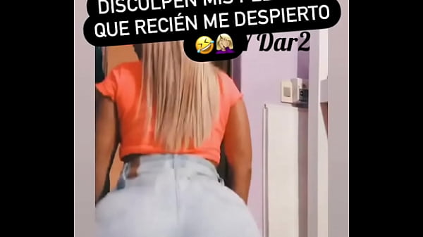 Play MP4 - Flor Bel&eacute;n la m&aacute;s putona