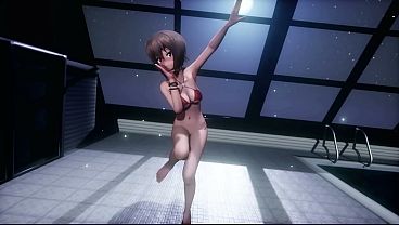 NishizumiMaho Addiction