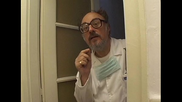 Lycos MansefLycos THE CLINICscene 4video 3