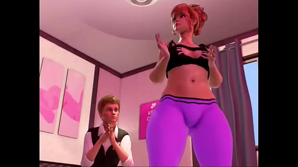 My new life 4 fucking sexy redhead