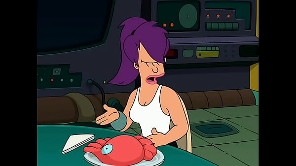 Play MP4 - Futurama - cena deletada do epis&oacute;dio 16 da 2&deg; temporada