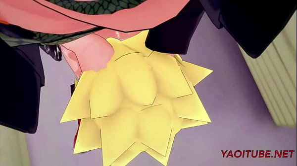 Play MP4 - Naruto Yaoi &period; Naruto&comma; Sasuke &comma; Kiba&comma; Handjob&comma; blowjob & Bareback Compilation 2